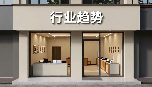 智能化技术咨询在制造业场景中的实际应用与价值